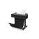 Плоттер струйный HP DesignJet T630, 24