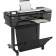 Плоттер струйный HP DesignJet T830, 24