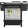 Плоттер струйный HP DesignJet T830, 24