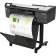 Плоттер струйный HP DesignJet T830, 24