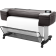 Плоттер струйный HP DesignJet T1700dr PostScript, 44