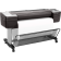Плоттер струйный HP DesignJet T1700dr PostScript, 44
