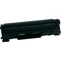 Тонер-картридж Canon 726 EU черный, 2100 стр., для Canon i-SENSYS LBP6200D LBP6200/LBP6230/LBP6230dw