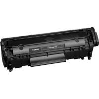 Тонер-картридж Canon 703 черный, 2000 стр., для Canon LBP2900/3000