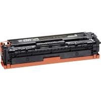 Тонер-картридж Canon Canon731 H BK EUR черный, 2400 стр., для Canon LBP7100Cn/LBP7110Cw/MF8230Cn/MF8280Cw