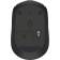 Logitech Wireless Mouse M170 Black