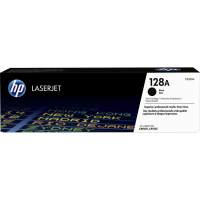 Тонер-картридж HP 128A черный, 2000 стр., для HP LaserJet CP1525n/CP1525/CP1525nw/CM1415fn/CM1415/CM1415fnw