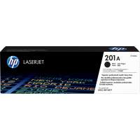 Тонер-картридж HP 201A черный, 1500 стр., для HP LaserJet M252dw/M252/M252n/M274n/M274/M277dw/M277/M277n