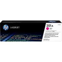 Тонер-картридж HP 201A пурпурный, 1400 стр., для HP LaserJet M252dw/M252/M252n/M274n/M274/M277dw/M277/M277n