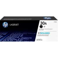 Тонер-картридж HP 30A черный, 1600 стр., для HP LaserJet M203dn/M203/M203dw/M227fdn/M227/M227fdw/M227sdn