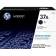 Тонер-картридж HP 37A черный, 11000 стр., для HP LaserJet Enterprise M632h/M607dn/M607/M607n/M608dn/M608/M608n/M608x/M609dn/M609/M609x/M631dn/M631/M631h/M631z/M632fht/M632/M632z
