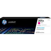 Тонер-картридж HP 205A пурпурный, 900 стр., для HP LaserJet M180n/M180/M181fw/M181