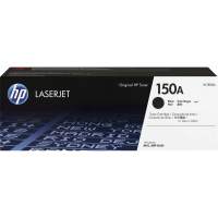 Тонер-картридж HP 150A черный, 975 стр., для HP LaserJet M111a/M111/M111w/M141a/M141/M141w