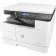 МФУ лазерное HP LaserJet M438n, монохромный, A3, А4 ч/б макс. 22 стр./мин, USB/Ethernet (8AF43A)