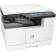 МФУ лазерное HP LaserJet M438n, монохромный, A3, А4 ч/б макс. 22 стр./мин, USB/Ethernet (8AF43A)