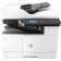 МФУ лазерное HP LaserJet M443nda, монохромный, A3, А4 ч/б макс. 25 стр./мин, дуплекс, USB/Ethernet (8AF72A)