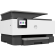 МФУ струйное HP OfficeJet Pro 9010, цветной, A4, А4 ч/б макс. 22 стр./мин, дуплекс, USB/Wi-Fi/Ethernet (3UK83B)