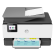 МФУ струйное HP OfficeJet Pro 9010, цветной, A4, А4 ч/б макс. 22 стр./мин, дуплекс, USB/Wi-Fi/Ethernet (3UK83B)