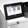 Принтер лазерный HP LaserJet Enterprise M612dn, монохромный, A4, А4 ч/б макс. 71 стр./мин, дуплекс, USB/Ethernet (7PS86A)