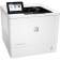 Принтер лазерный HP LaserJet Enterprise M612dn, монохромный, A4, А4 ч/б макс. 71 стр./мин, дуплекс, USB/Ethernet (7PS86A)