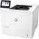 Принтер лазерный HP LaserJet Enterprise M612dn, монохромный, A4, А4 ч/б макс. 71 стр./мин, дуплекс, USB/Ethernet (7PS86A)