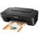 МФУ струйное Canon PIXMA MG2540S, цветной, A4, А4 ч/б макс. 8 стр./мин, USB (0727C007)