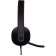 Гарнитура Logitech  Н540 USB [981-000480]