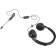 Гарнитура/ Logitech Headset Zone Wired  Teams Graphite