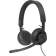 Гарнитура/ Logitech Headset Zone Wired  Teams Graphite