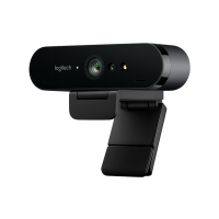 Веб-камера Logitech Webcam BRIO [960-001106]