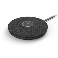 Микрофон/ Logitech Microphone for Rally Ultra-HD ConferenceCam Mic Pod Black Микрофон/ Logitech Microphone for Rally Ultra-HD ConferenceCam Mic Pod Black