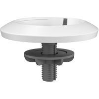 Крепёж настольный/ Accessory Logitech,Rally Mic Pod Table Mount Off-White Крепёж настольный/ Accessory Logitech,Rally Mic Pod Table Mount Off-White
