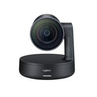 Камера Logitech Rally Plus Camera Ultra-HD ConferenceCam [960-001242]