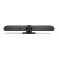 Камера Logitech Rally Bar Camera GRAPHITE [960-001312]