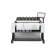 Плоттер струйный HP DesignJet T2600dr PostScript, 36