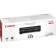 Тонер-картридж Canon 725 EUR черный, 1600 стр., для Canon i-SENSYS LBP6000/MF3010/LBP6020B