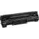 Тонер-картридж Canon 725 EUR черный, 1600 стр., для Canon i-SENSYS LBP6000/MF3010/LBP6020B