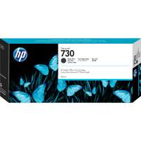 HP 730 300-ml Matte Black Ink Crtg