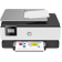 МФУ струйное HP OfficeJet 8013, цветной, A4, А4 ч/б макс. 18 стр./мин, дуплекс, USB/Wi-Fi (1KR70B)