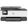 МФУ струйное HP OfficeJet 8013, цветной, A4, А4 ч/б макс. 18 стр./мин, дуплекс, USB/Wi-Fi (1KR70B)