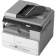 МФУ лазерное Ricoh MP 2014AD, монохромный, А3, А4 ч/б макс. 20 стр./мин, дуплекс, USB (912356)