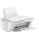 МФУ струйное HP DeskJet 2710, цветной, A4, А4 ч/б макс. 7 стр./мин, USB/Wi-Fi/Bluetooth (5AR83B)