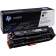 Тонер-картридж HP 305X черный, 4000 стр., для HP LaserJet Pro 300/300mfp/400/400mfp