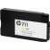 Набор картриджей HP 711 желтый, для HP T100/T120/T125/T130/T520/T525/T530
