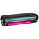 Тонер-картридж HP 508X пурпурный, 9500 стр., для HP LaserJet Enterprise M552