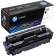 Тонер-картридж / HP 410X High Yield Black Original LaserJet Toner Cartridge