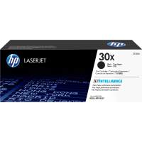 Тонер-картридж HP 30X черный, 3500 стр., для HP LaserJet Pro M203/MFP M227