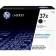 Тонер-картридж HP 37X черный, 25000 стр., для HP LaserJet Enterprise M608/M609/MFP M631/MFP M632/MFP M633