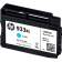 Струйный картридж HP 933XL голубой, 825 стр., для HP OfficeJet 7110/7612/7610/7510