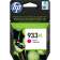 Струйный картридж HP 933XL пурпурный, 825 стр., для HP OfficeJet 7110/7612/7610/7510